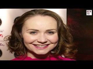 Zoe Rainey Interview An American In Paris