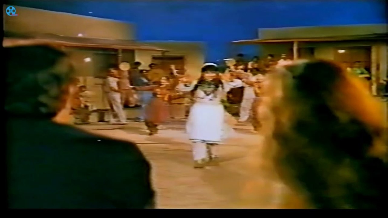 BHEEGI BHEEGI THANDI THANDI JHUMTI HAWAOUN (HD1080p)