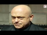 Ross Kemp Interview The Millies Awards 2017