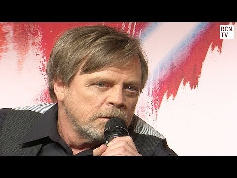 Mark Hamill Praises Star Wars Icon Alec Guinness