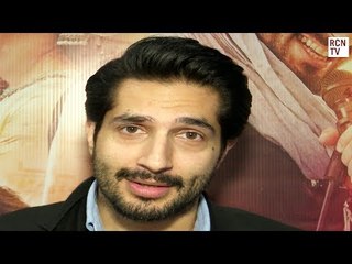 Bilal Ashraf On Rangreza Movie Messages