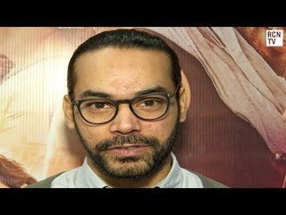 Gohar Rasheed Reveals Behind-the-Scenes Romance in Rangreza 🎬