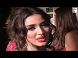 Matirah Interview Pakistan Achievement Awards 2017