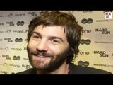 Jim Sturgess Praises Hard Sun Creator Neil Cross