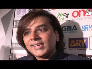 Asimyar Tiwana Interview Pakistan Achievement Awards 2017