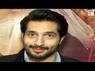 Rangreza Bilal Ashraf Interview