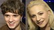 BAFTA Children's Awards 2017 Red Carpet Interviews