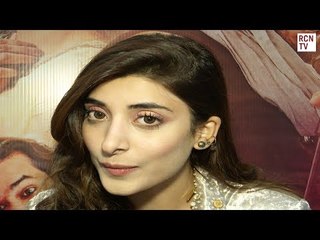 Urwa Hocane On Amazing Rangreza Family