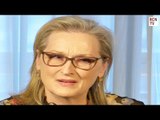 Meryl Streep Reacts To French Me Too Response & Catherine Deneuve Letter