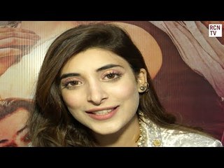Rangreza Urwa Hocane Interview