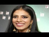 Malavika Mohanan Interview Beyond The Clouds Premiere