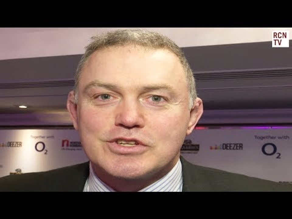 Eric Peters Interview Rugby Six Nations 2018