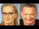 The Post Press Conference - Meryl Streep, Tom Hanks & Steven Spielberg