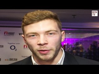 Theo Brophy-Clews Interview London Irish Rugby