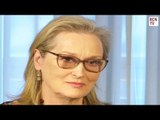 Meryl Streep Calls For More Female Directors & Studio Heads