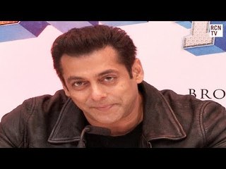 Salman Khan Interviewed By A Very Cute Kid