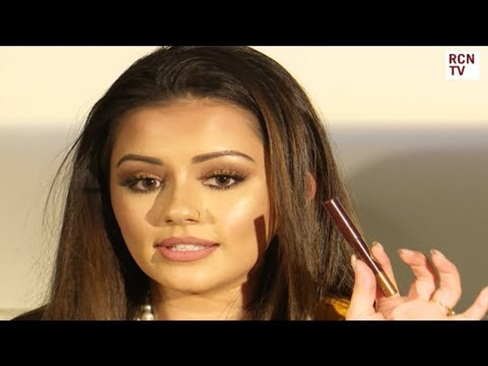Kaushal Beauty Flawless Eyeliner Make Up Tips