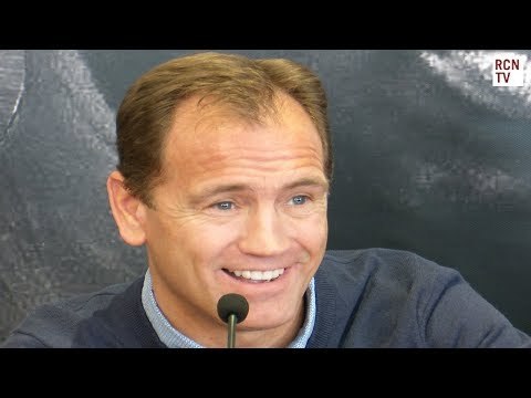 Mark Tibbs On Dillian Whyte vs Lucas Browne 2018