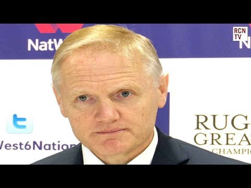 Ireland Joe Schmidt On Rugby Six Nations 2018 Injury Crisis