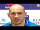Italy Sergio Parisse Interview Rugby Six Nations 2018