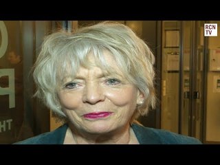 Alison Steadman Interview Eugenius! The Musical Gala