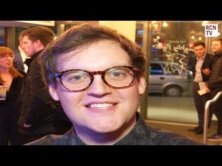 Dan Buckley Interview Eugenius! The Musical Gala