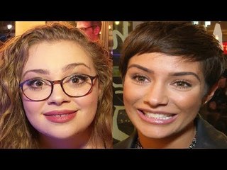 Eugenius! The Musical Gala VIP Interviews