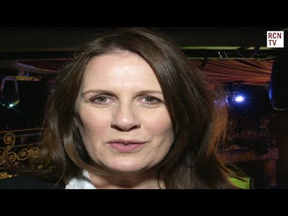 Strictly Ballroom The Musical Producer Carmen Pavlovic Interview