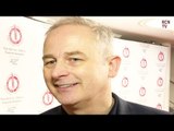 Follies Director Dominic Cooke Interview Critics' Circle Theatre Awards 2018