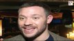 Will Young On Iconic Strictly Ballroom Soundtrack Songs