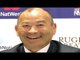 Eddie Jones On England Rugby Six Nations Back Row Selection