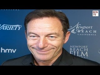 Star Trek Discovery Jason Isaacs Interview - End of Lorca?