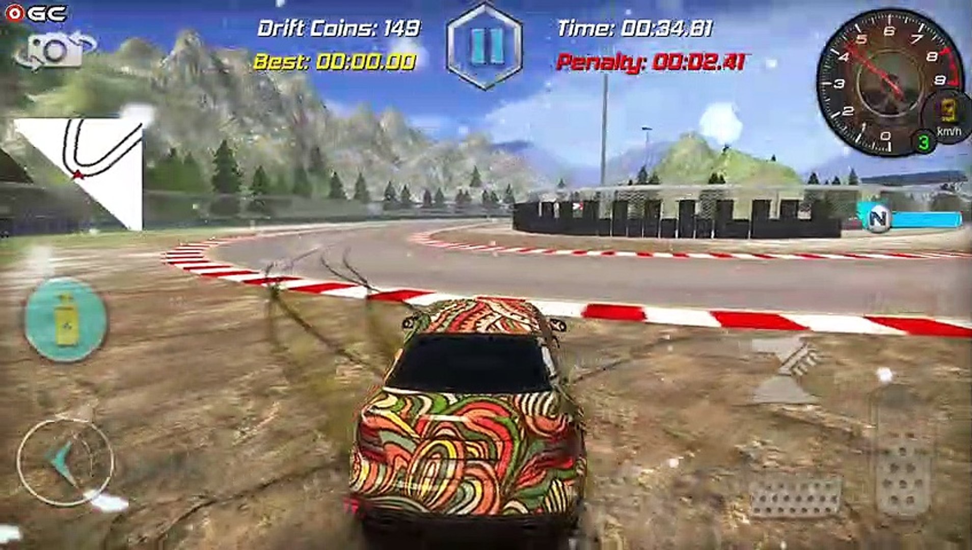 Real Sports Racing Car Games - Stunts Car Drift Games - Open World Android  GamePlay - Vidéo Dailymotion