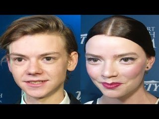 Newport Beach Film Festival 2018 Interviews