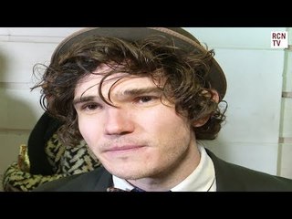 The Ferryman Fra Fee Interview What's On Stage Awards 2018