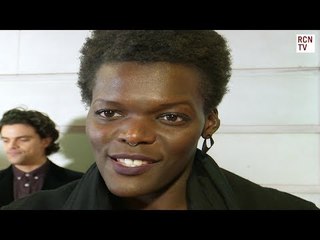 Sheila Atim Interview What's On Stage Awards 2018