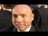 The Shape Of Water Interview EE BAFTA Film Awards 2018