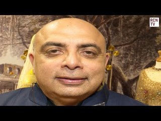 Tarun Tahiliani On Indian Men's Fashion 2018