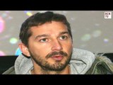 Shia LaBeouf On Road Trip Angst & Documentary Filmmaking