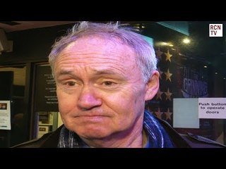 Nigel Planer Interview West End Theatre & Comedy TV
