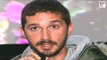 Shia LaBeouf Shares Film Making Passions & Anxieties