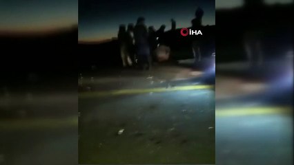 - İran’da Devrim Muhafızlarına İntihar Saldırısı: 20 Ölü, 20 Yaralı