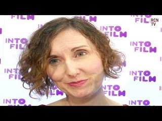 Educator Of The Year Interview Into Film Awards 2018