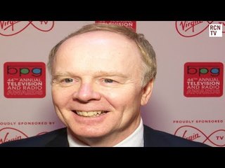 Jason Watkins Praises Amazing Adam Driver