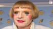 Grayson Perry Interview RTS Programme Awards 2018
