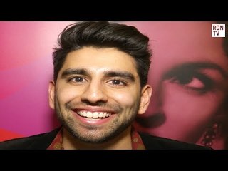 Kush Khanna Interview Boogie Man Premiere