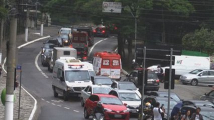 Bolsonaro sale del hospital después de 17 días recuperándose