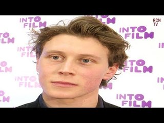 George MacKay Interview Into Film Awards 2018