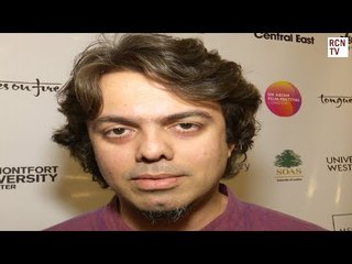 Aditya Kripalani Interview Tikli and Laxmi Bomb