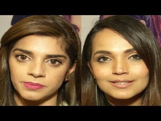 Cake Premiere Interviews - Sanam Saeed, Adnan Malik & Aamina Sheikh